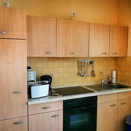 - Kleiner Seehund Appartement *